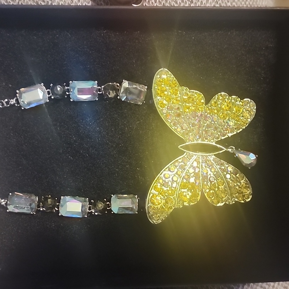 BETSY JOHNSON  Butterfly